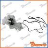 Pompe à eau pour MAZDA | CPW-MZ-048, CY02-15010